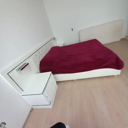 Apartamento Altmarkt Kassel