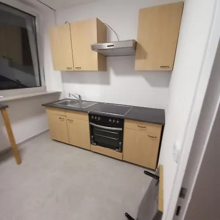 Apartamento Altmarkt Kassel